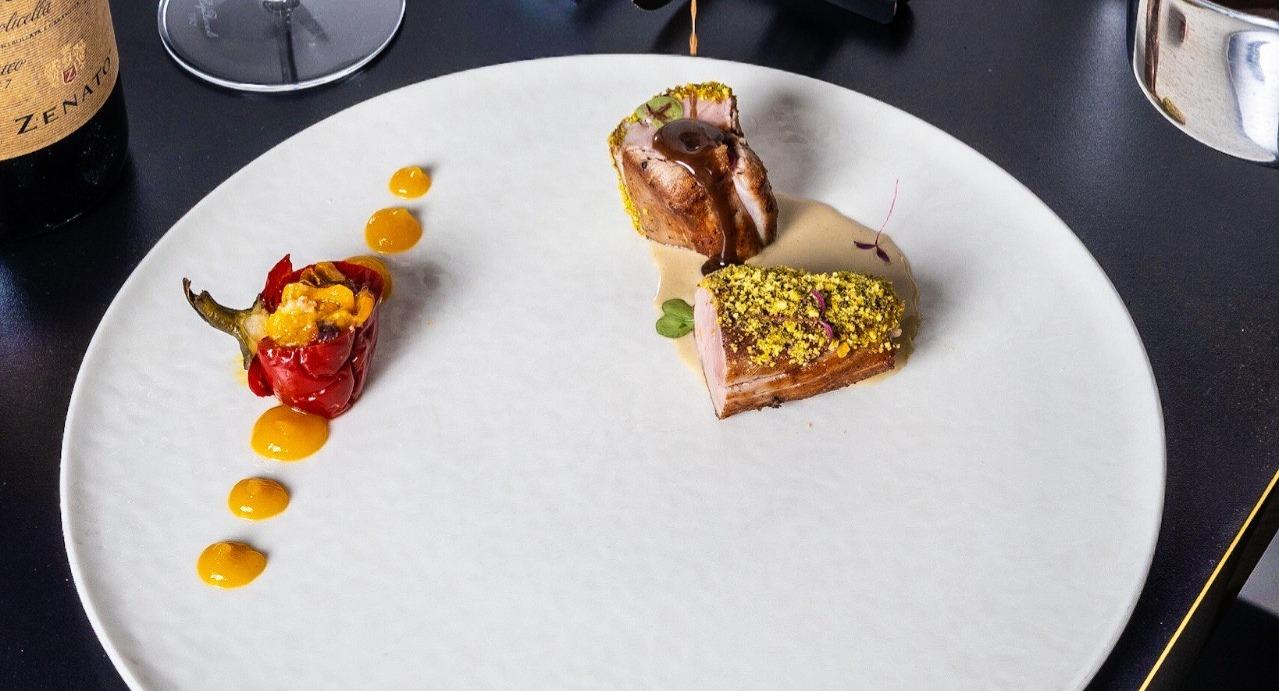 Nero&Oro Restaurant photo 2