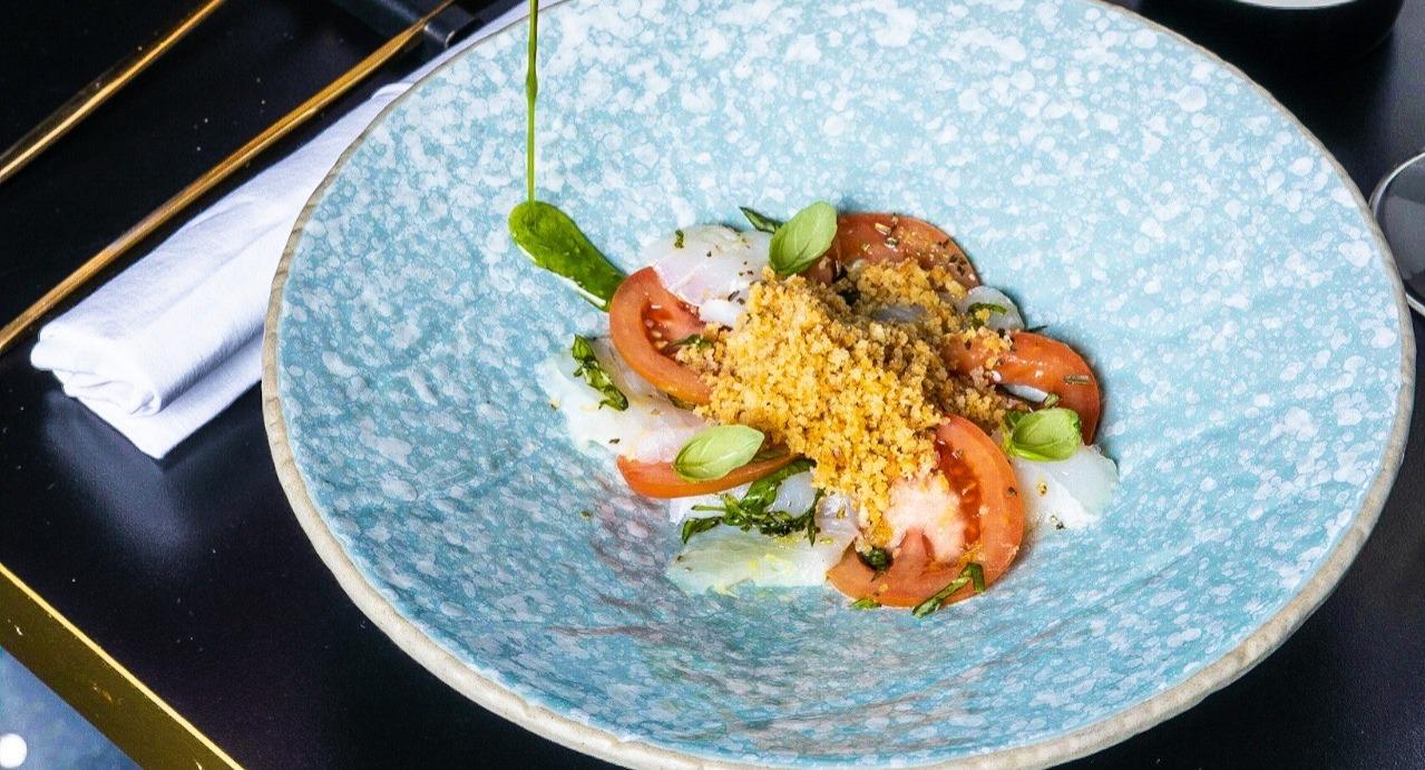 Nero&Oro Restaurant photo 4