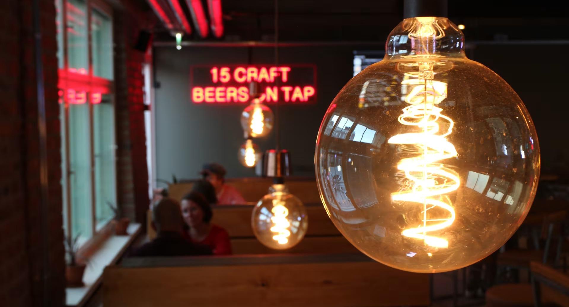 Mad Finn Distillery Co. Pyynikin Trikoo photo 3