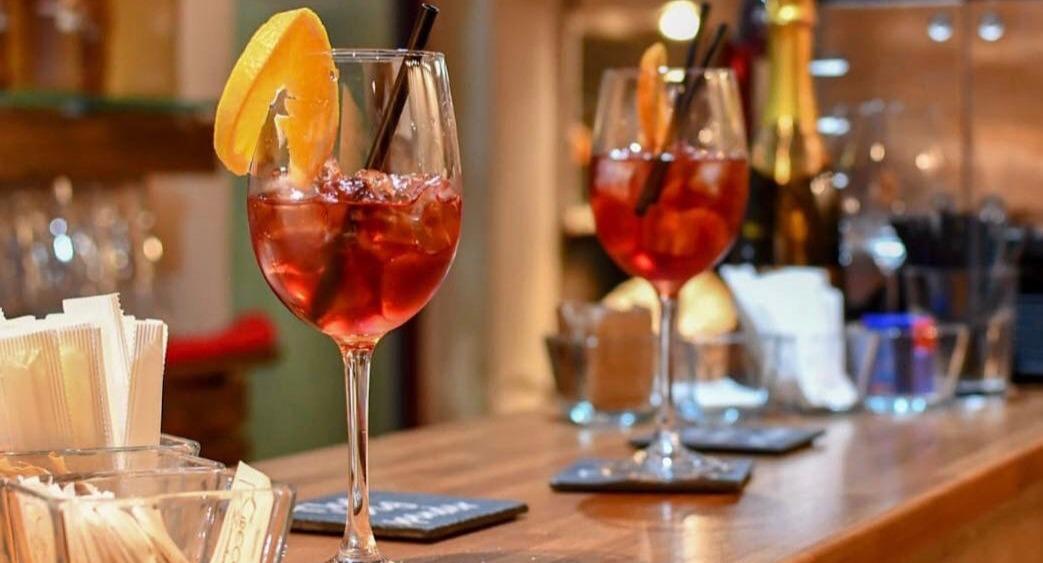 Il Pipino Rosso photo 2