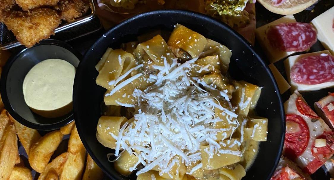 I Corrieri Cocktail Bar & Sushi photo 5