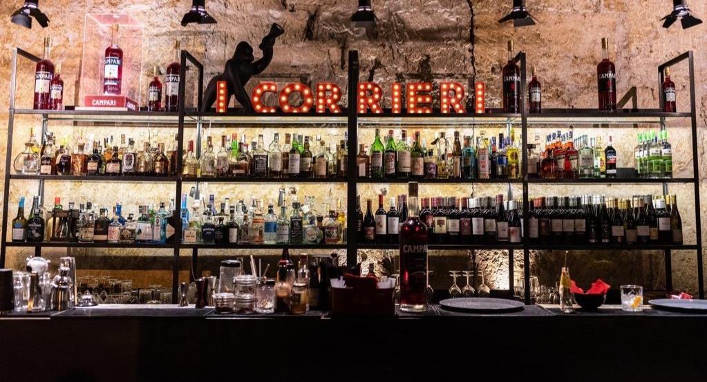 I Corrieri Cocktail Bar & Sushi photo 4