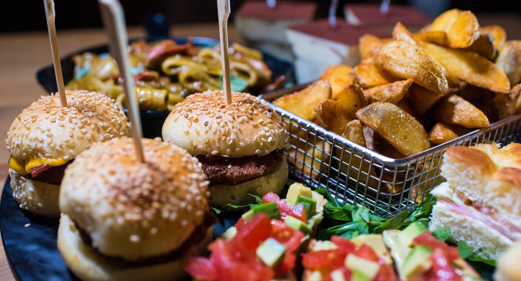 I Corrieri Cocktail Bar & Sushi photo 2