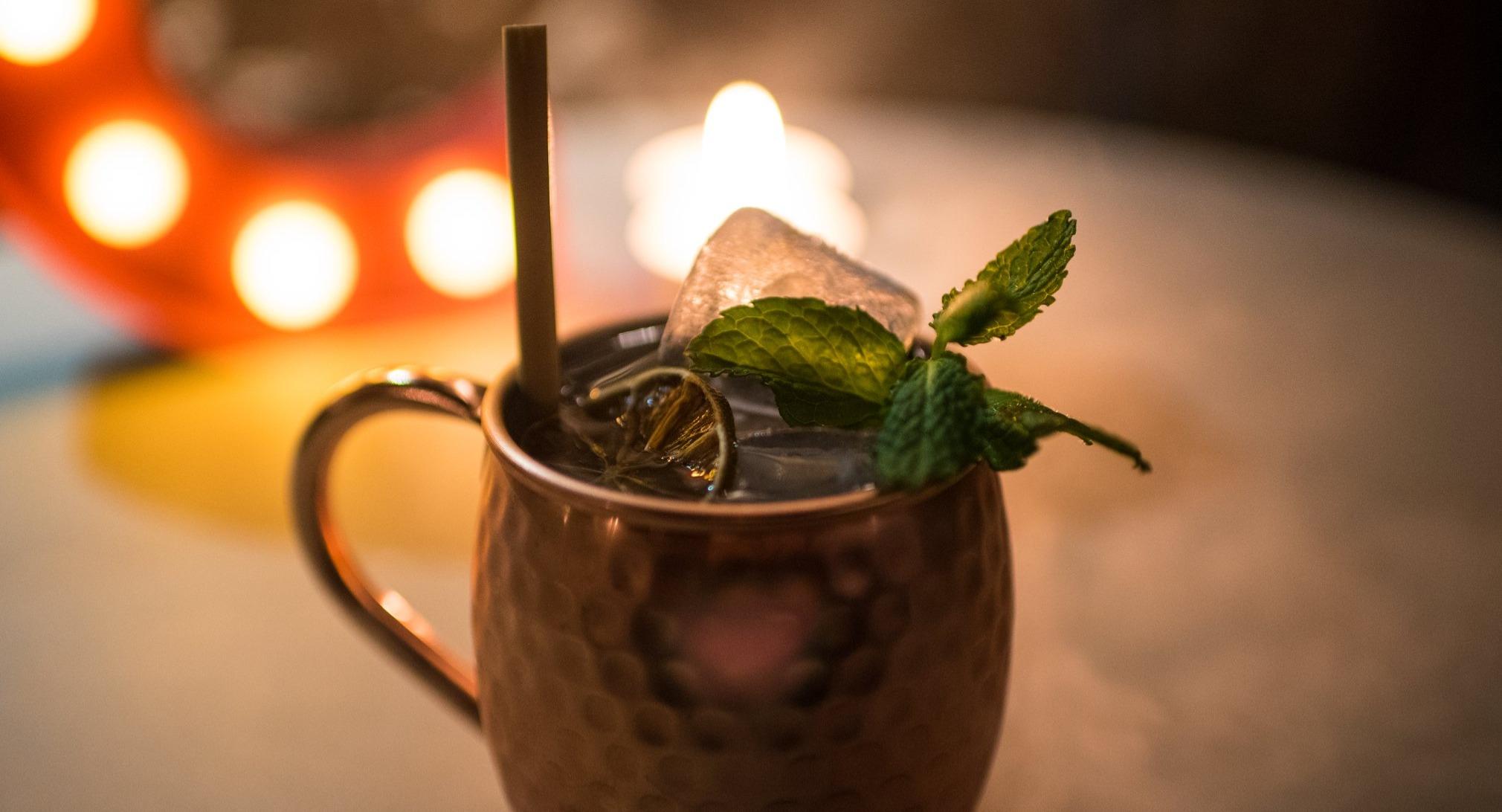 I Corrieri Cocktail Bar & Sushi photo 3