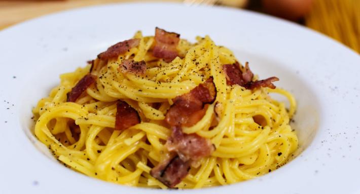 Huc Food Roma photo 2