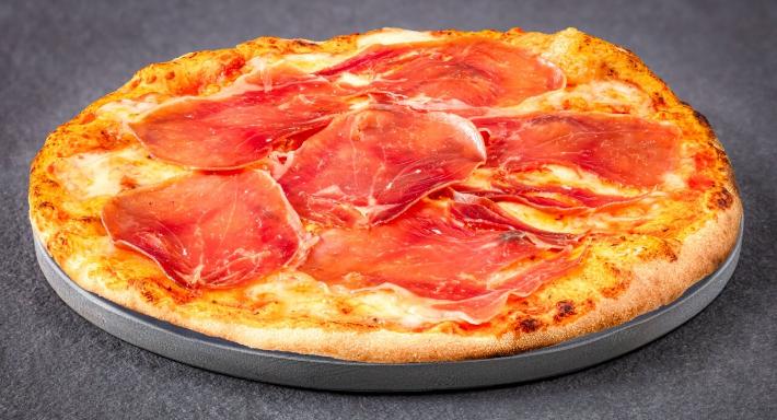 Huc Food Roma photo 3