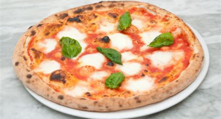 Huc Food Roma photo 5