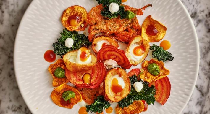 The Cinnamon Club photo 4