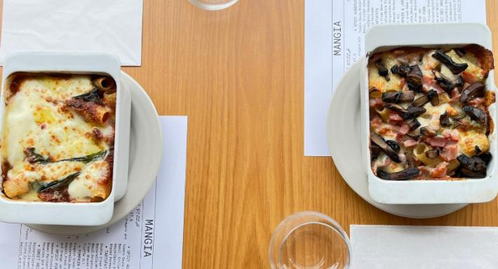 Mangia - Palmers Green photo 4