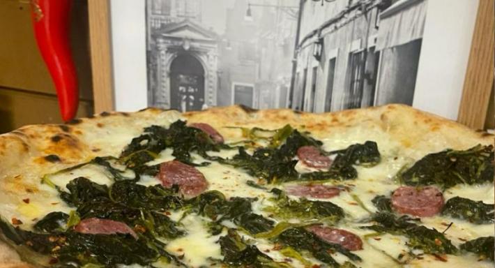 Mangia - Palmers Green photo 2