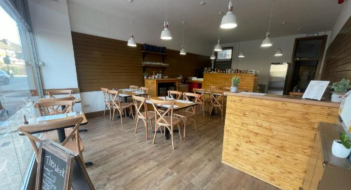 Mangia - Palmers Green photo 3