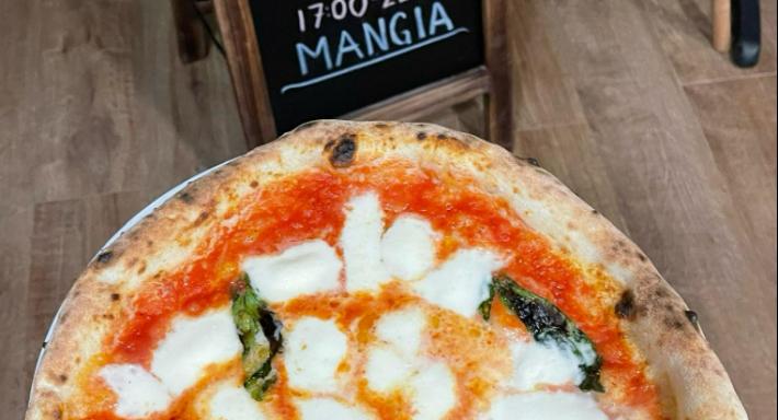 Mangia - Palmers Green