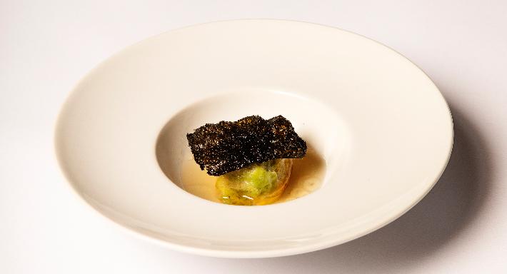 Ostier - Giordana Iuppa