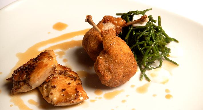 Ostier - Giordana Iuppa photo 2