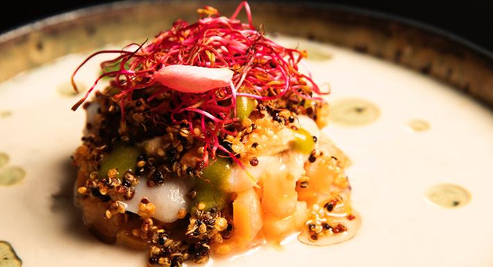 Ostier - Giordana Iuppa photo 4