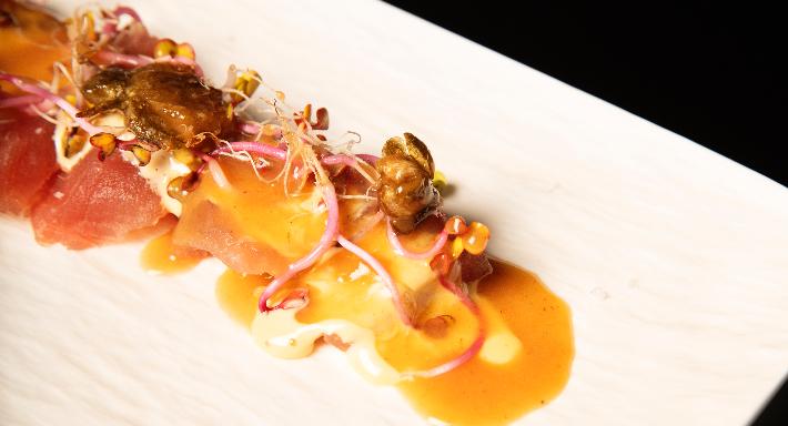 Ostier - Giordana Iuppa photo 5