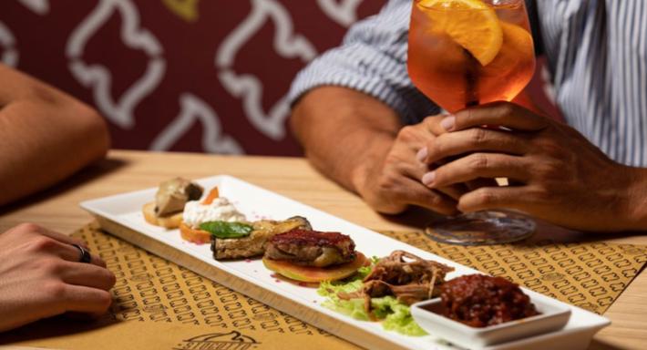 Stocotto Poggiofranco photo 4