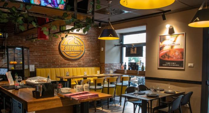 Stocotto Poggiofranco photo 5