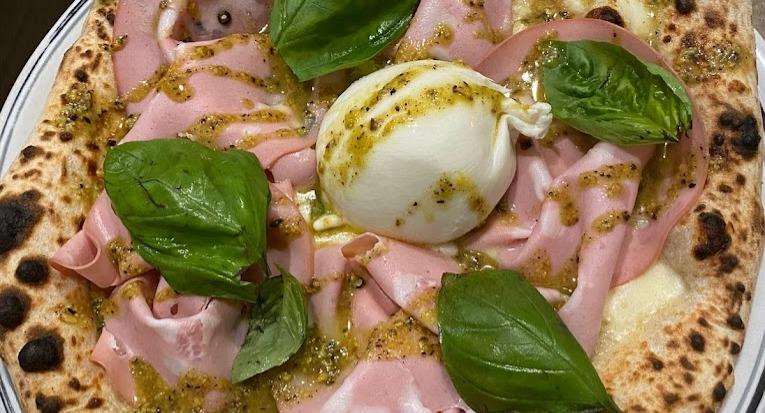 Pizzeria & Friggitoria Zero81 Bologna