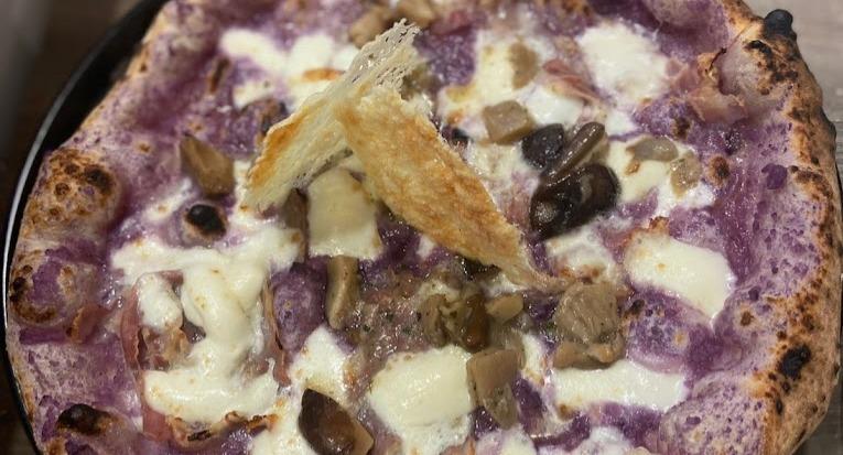 Pizzeria & Friggitoria Zero81 Bologna photo 4