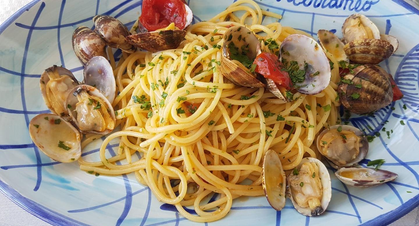 Ristorante Mediterraneo photo 4