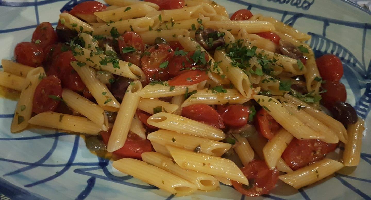 Ristorante Mediterraneo photo 2