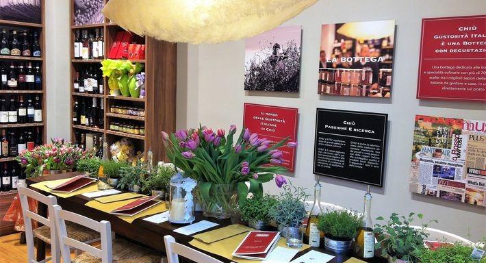 Chiù Bistrot e Bottega photo 2