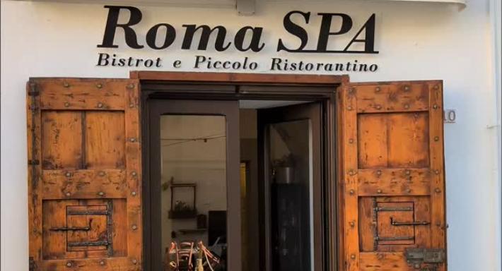 Roma Spa photo 2