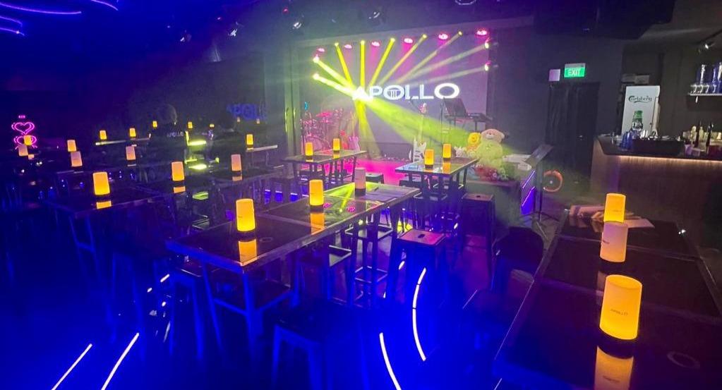 Apollo Livehouse Club photo 3