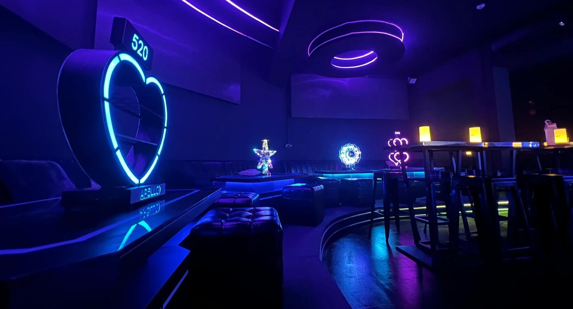 Apollo Livehouse Club