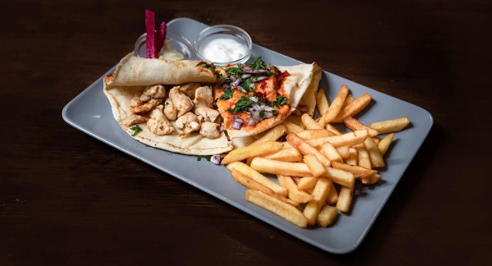 Allora Ristorante photo 3