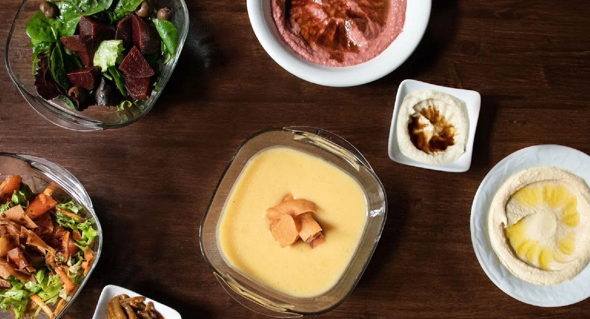 Allora Ristorante photo 2