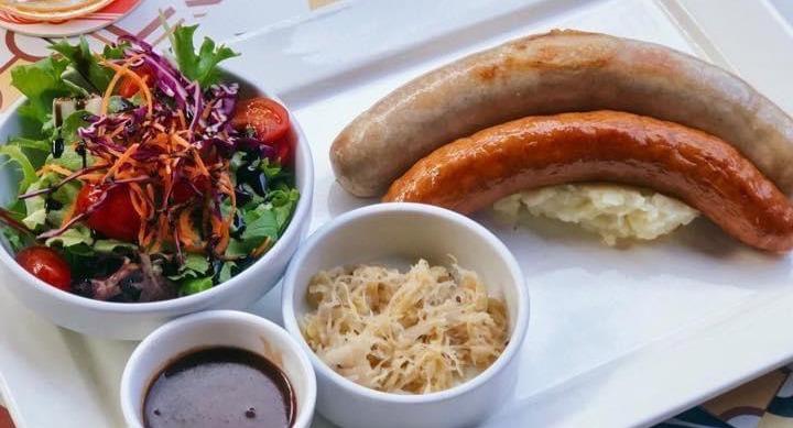 STAGE, Live Music & Restaurant photo 5