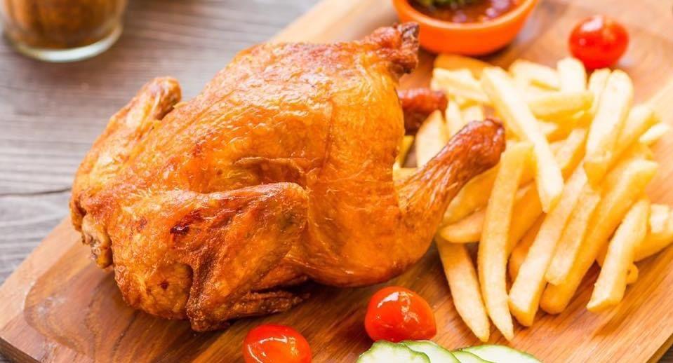 STAGE, Live Music & Restaurant photo 4