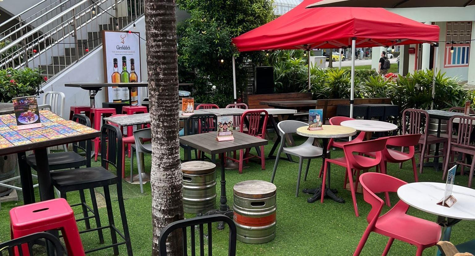 STAGE, Live Music & Restaurant photo 2