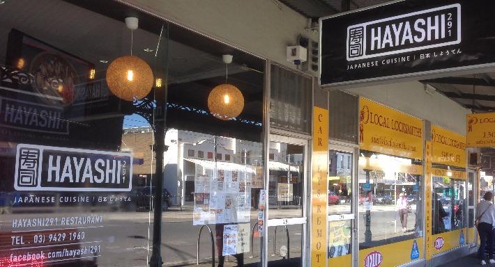 Hayashi291 Japanese photo 2