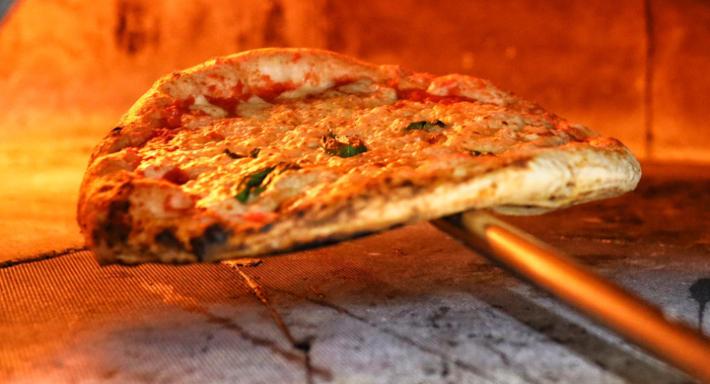 Pizzeria Chateau - F.lli De Rosa photo 3