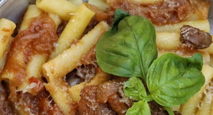 Pizzeria Chateau - F.lli De Rosa photo 5