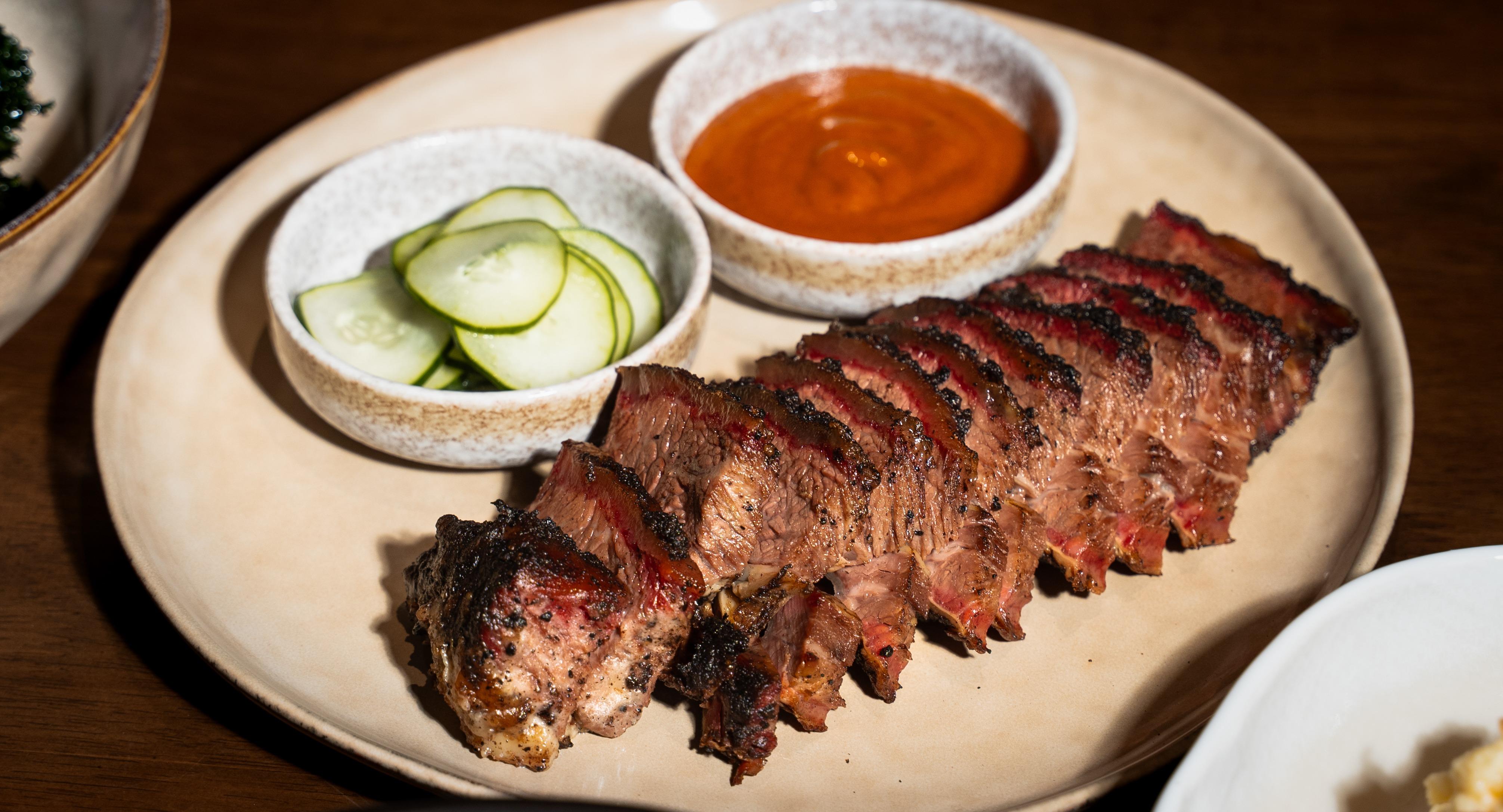 South & East photo 2