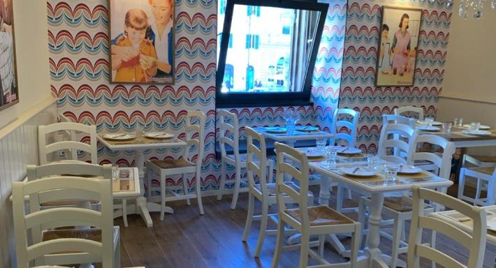 Mammina Roma - Barberini