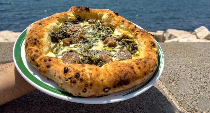 Mammina Roma - Barberini photo 2