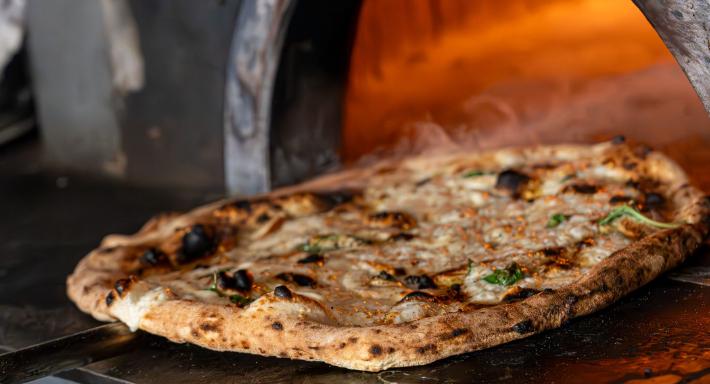 Mammina Roma - Barberini photo 4