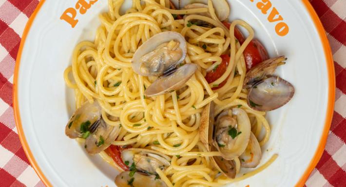 Mammina Roma - Barberini photo 5