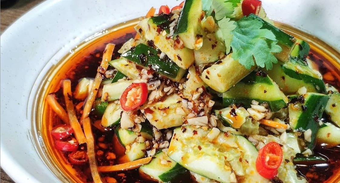 BBQ Box - East Coast Rd - 串烧工坊 - 东海岸 photo 4