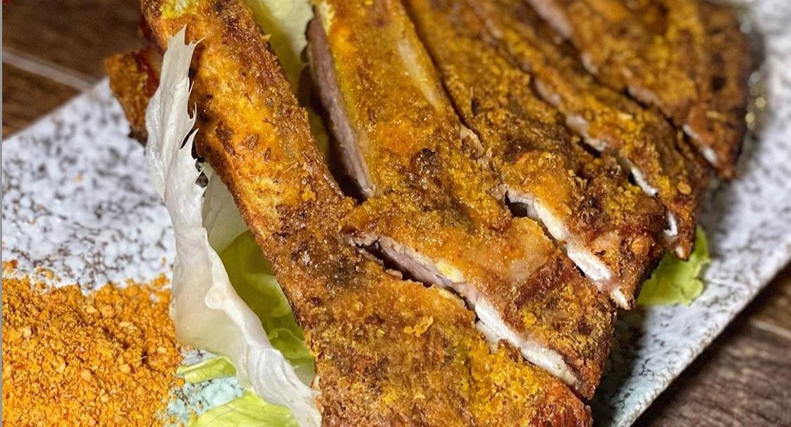 BBQ Box - East Coast Rd - 串烧工坊 - 东海岸 photo 5