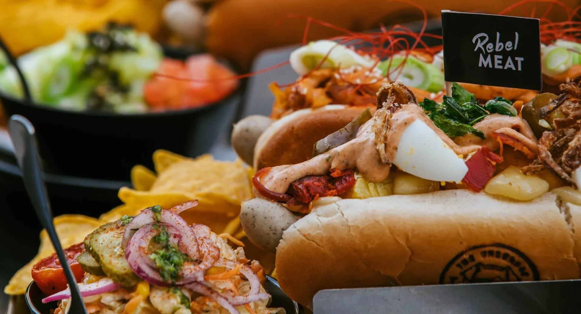 The Underdog bar photo 2