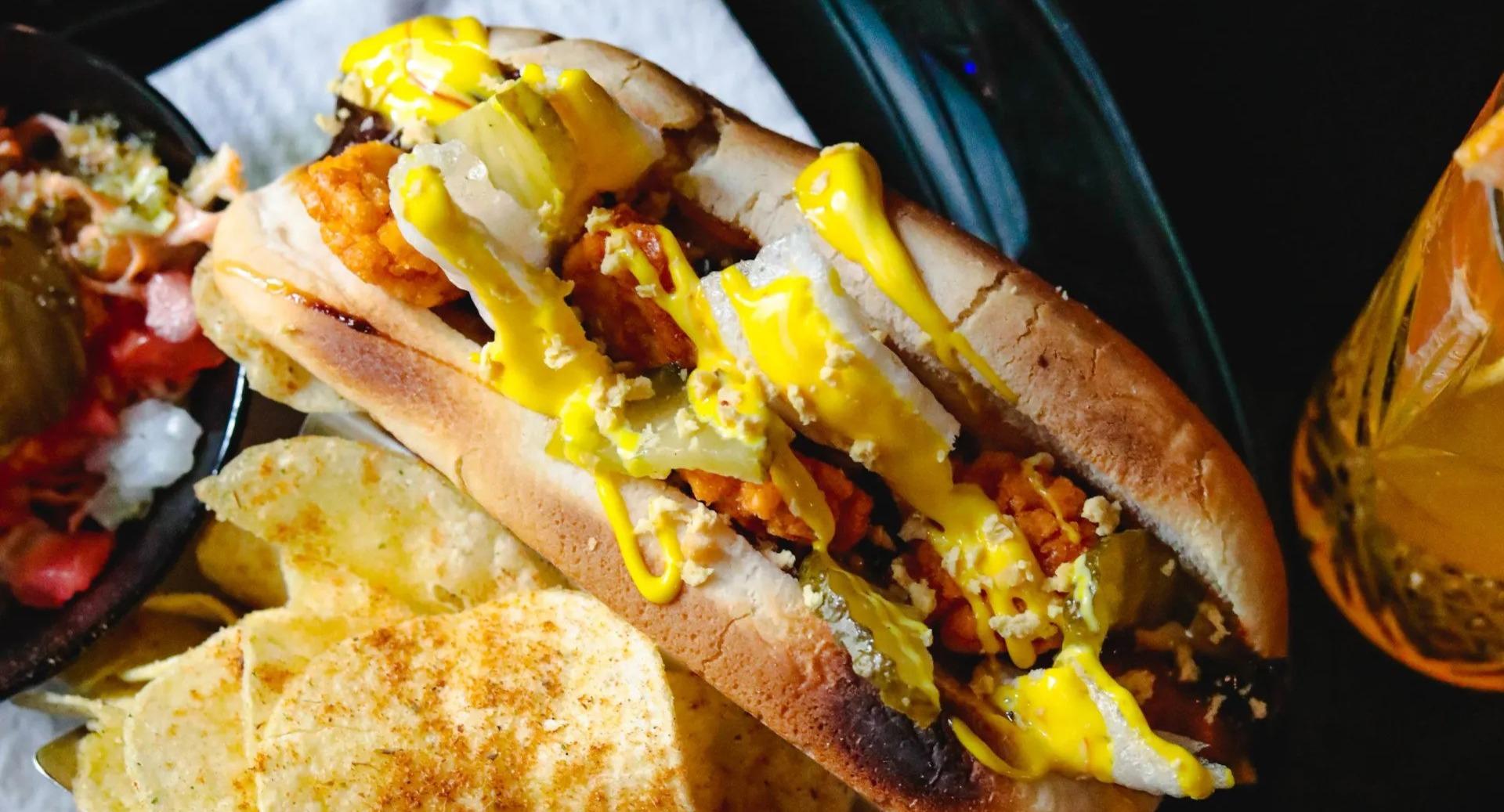 The Underdog bar photo 3