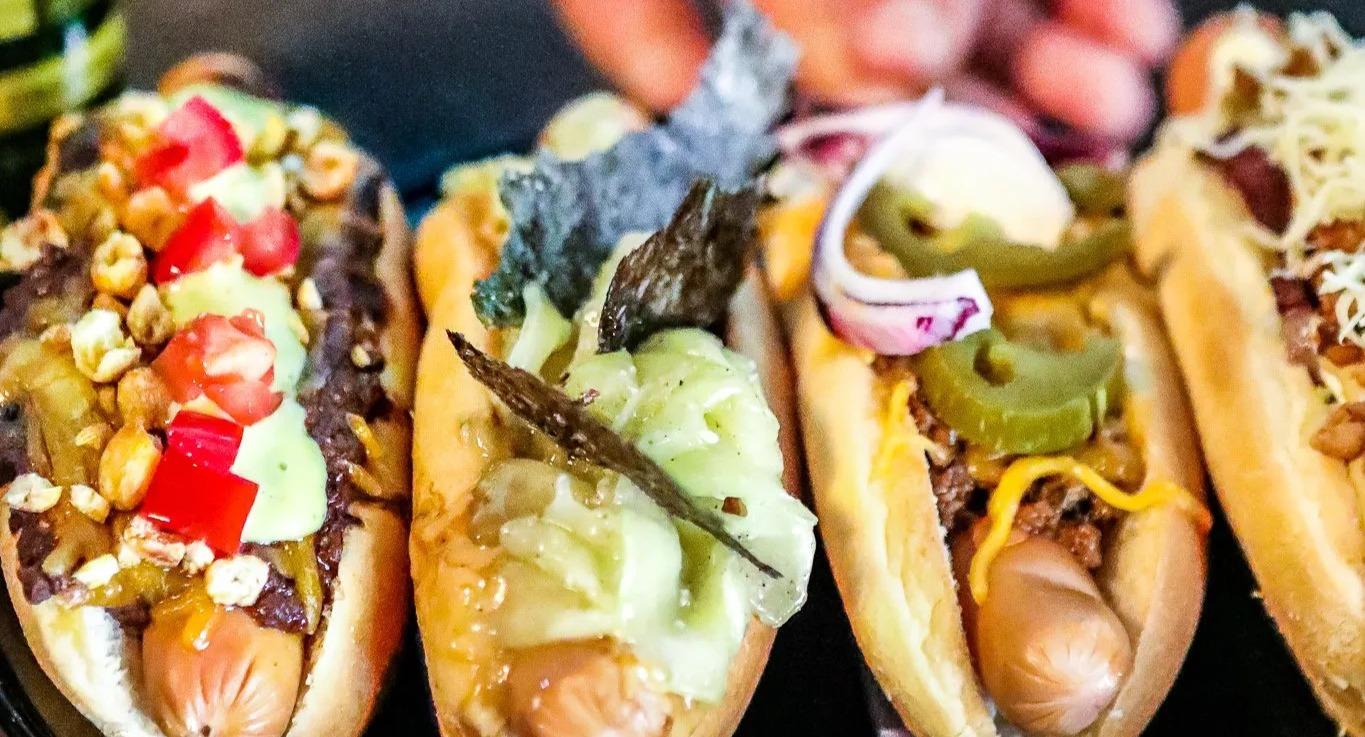 The Underdog bar photo 5