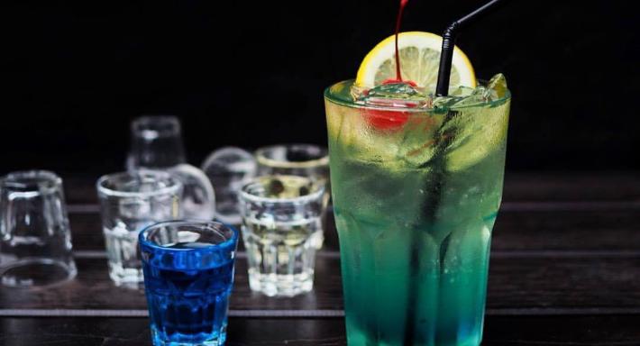 Backstage Bar photo 3