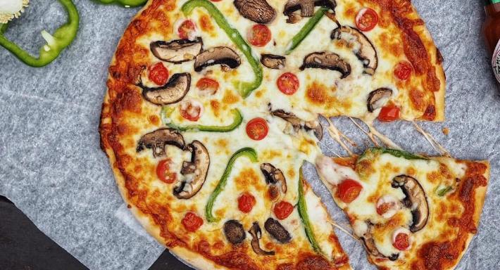 Backstage Bar photo 4